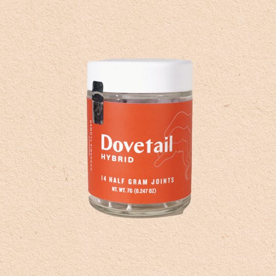 Dovetail - Dovetail | 14 pk La Bomba (7g) - 1