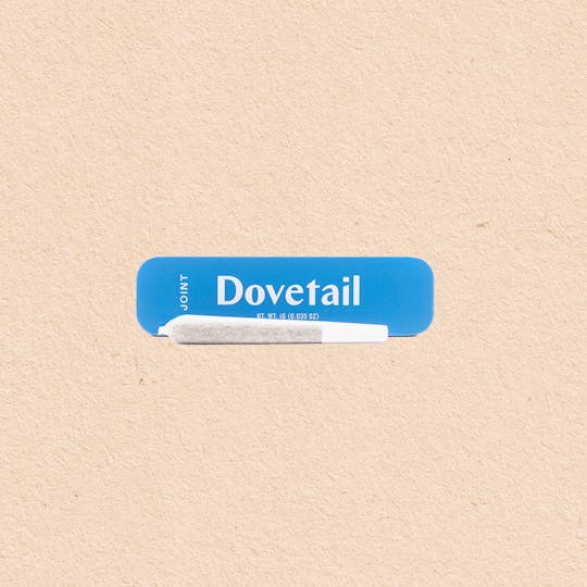 Dovetail - Dovetail | Single Rainbow Pop (1g) - 1