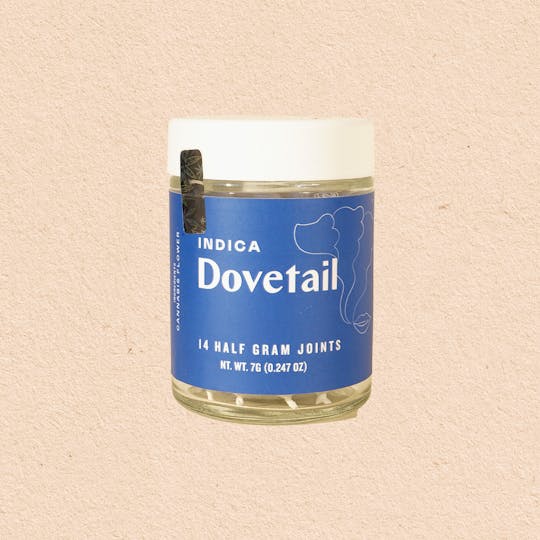 Dovetail - Dovetail | 14pk Rainbow Pop (7g) - 1