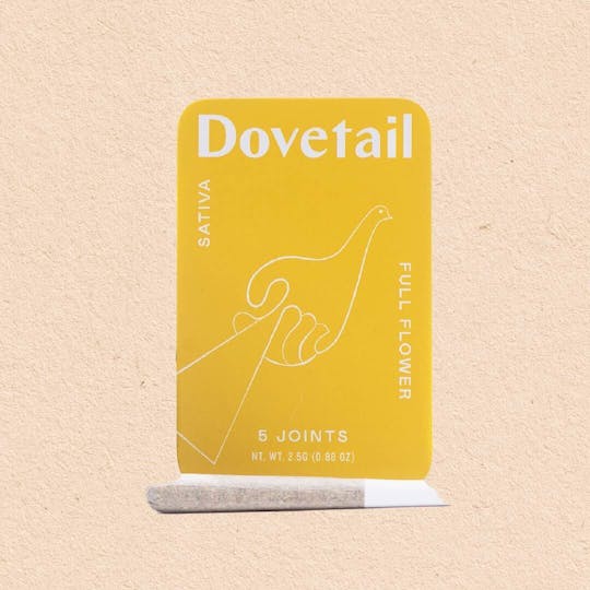 Dovetail - Dovetail | 5 pk Tropical Lemonade (2.5g) - 1