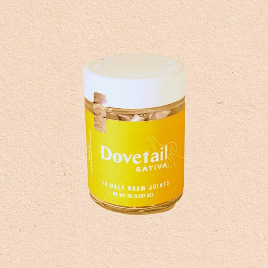 Dovetail - Dovetail | 14 pk Tropical Lemonade (7g) - 1