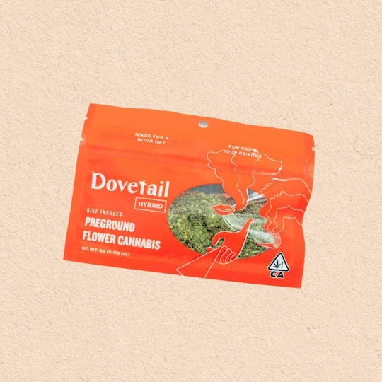 Dovetail - Dovetail | Pre Ground La Bomba (5g) - 1