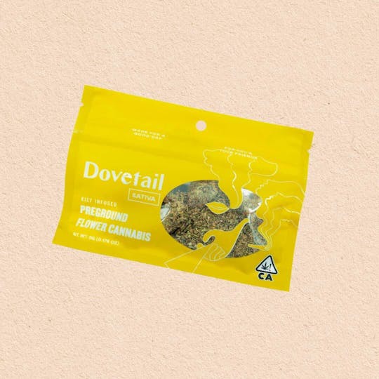 Dovetail - Dovetail | Pre Ground Tropical Lemonade (5g) - 1