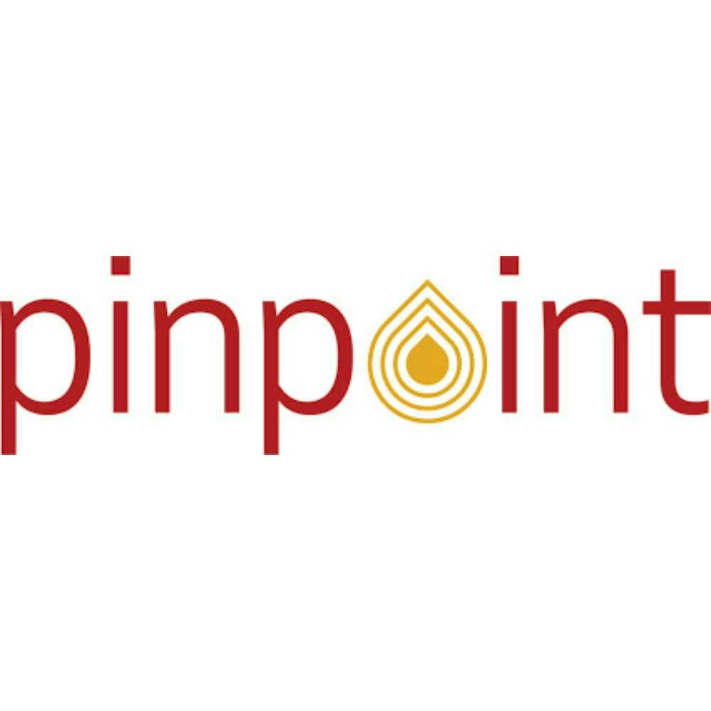 Pinpoint Extracts - Banana Runtz Distillate Cartridge - 0.5g - 1