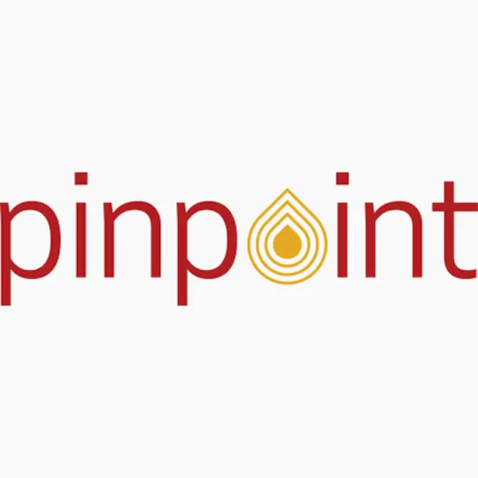 Pinpoint Extracts - Pineapple Diesel Distillate Cartridge - 0.5g - 1