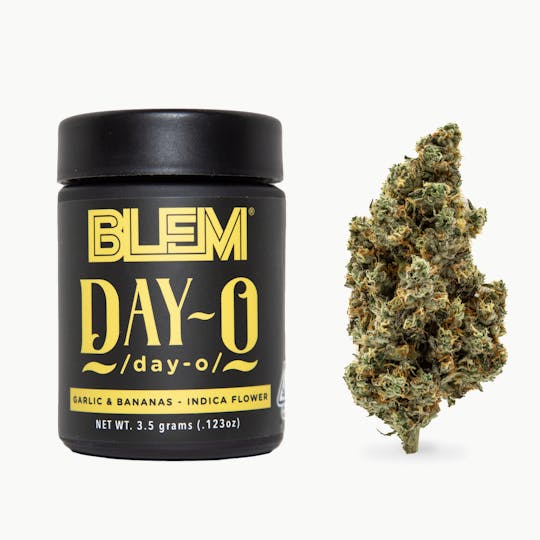 BLEM - BLEM DAY-O 3.5g - 1