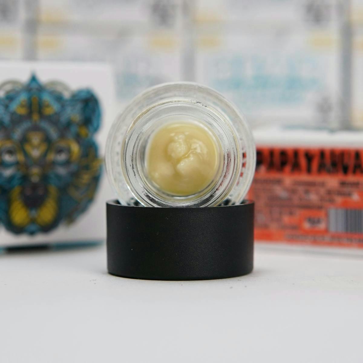 Bear Labs - Papayahuasca Budder - 1g - 1