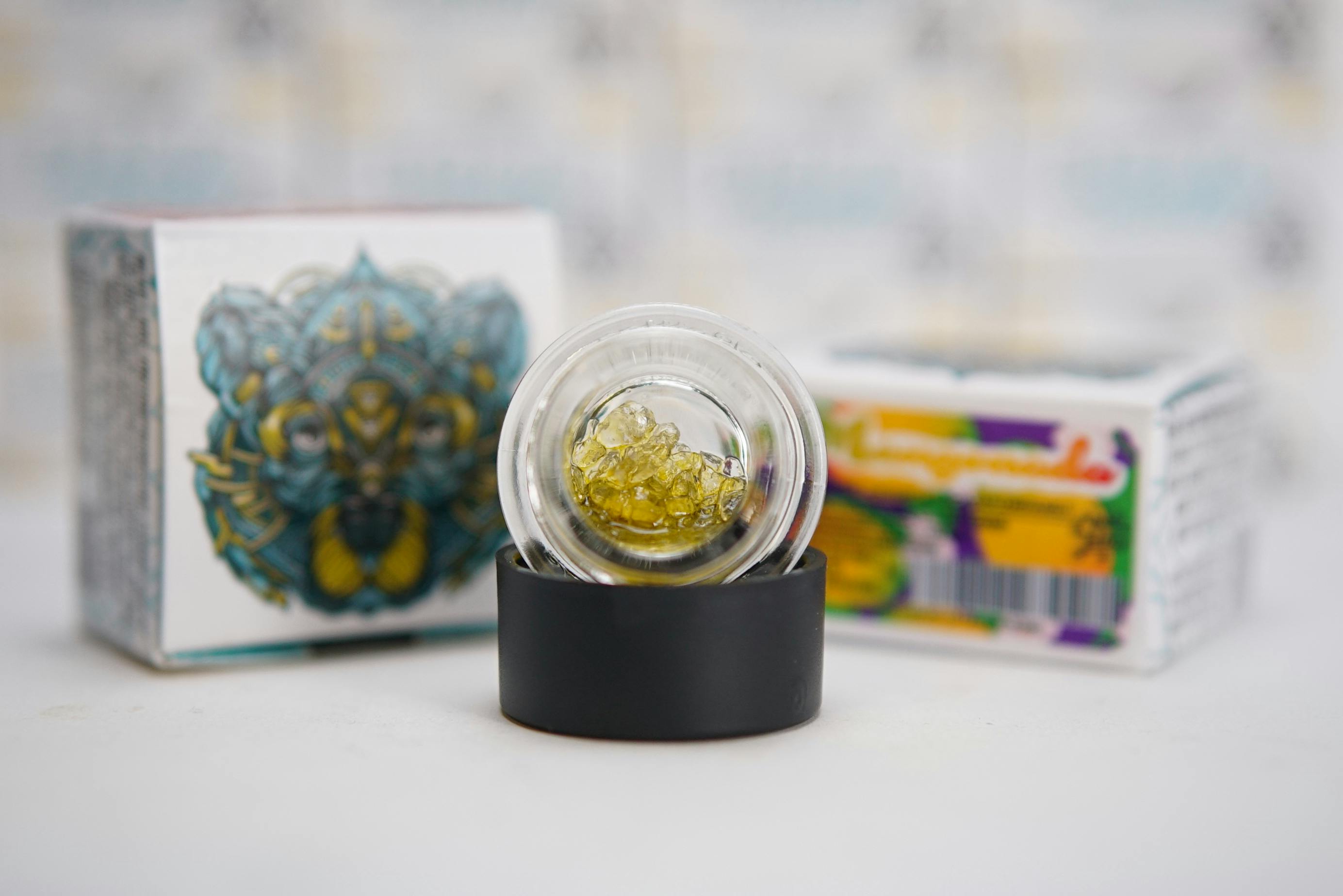 Bear Labs - BEAR Labs - Mangonada - Diamonds - 1