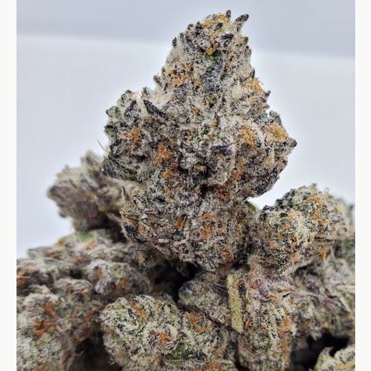 World Class Cannabis - Cherry Cookies - 1