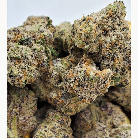 World Class Cannabis - Lychee - 1