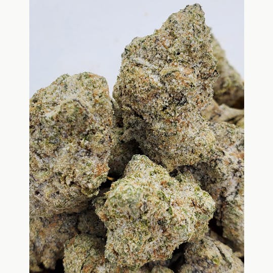 World Class Cannabis - Snowball Zkittlez THCa Infused - 1