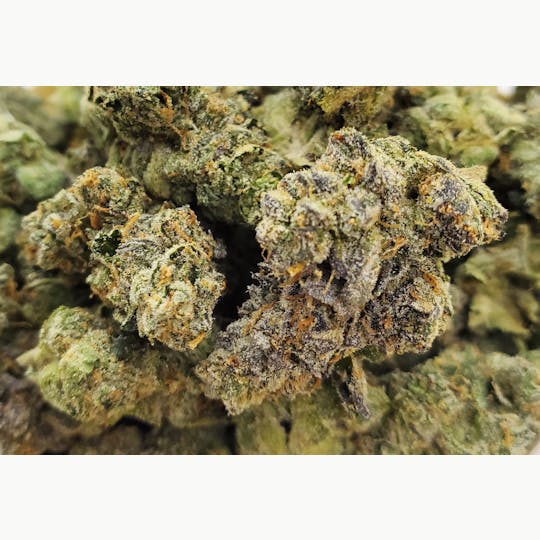 World Class Cannabis - San Fernando Valley OG Smalls 14g - 1
