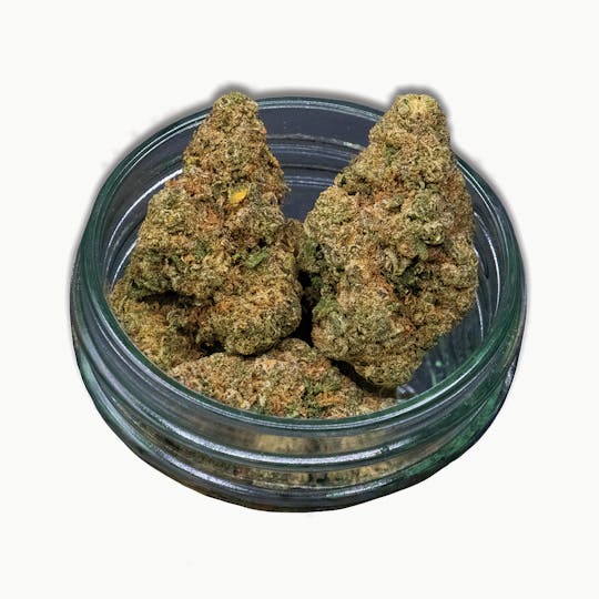 Common Citizen - Common Citizen Cake Mints Prepackaged 3.5g - 1