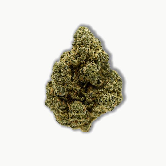 Common Citizen - Common Citizen Chem x Chocolate Prepackaged 3.5g - 1
