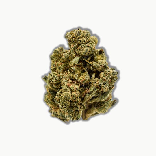 Common Citizen - Common Citizen Dosi-Ghost Prepackaged 3.5g - 1