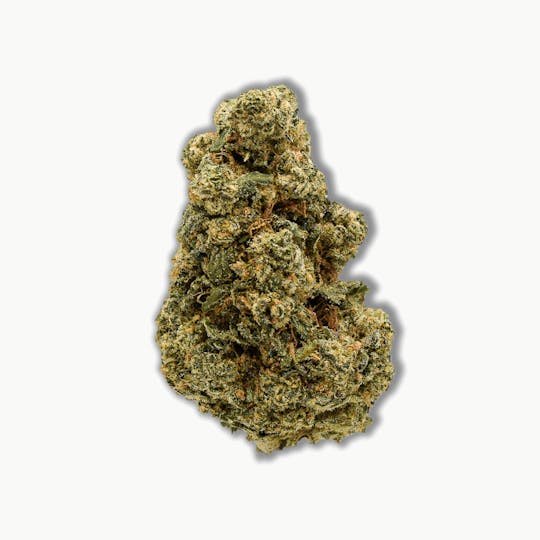 Common Citizen - Common Citizen Orange Cake Pop Prepackaged 3.5g - 1