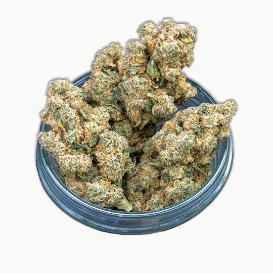 Common Citizen - Common Citizen Orange Kush Mints Prepackaged 3.5g - 1
