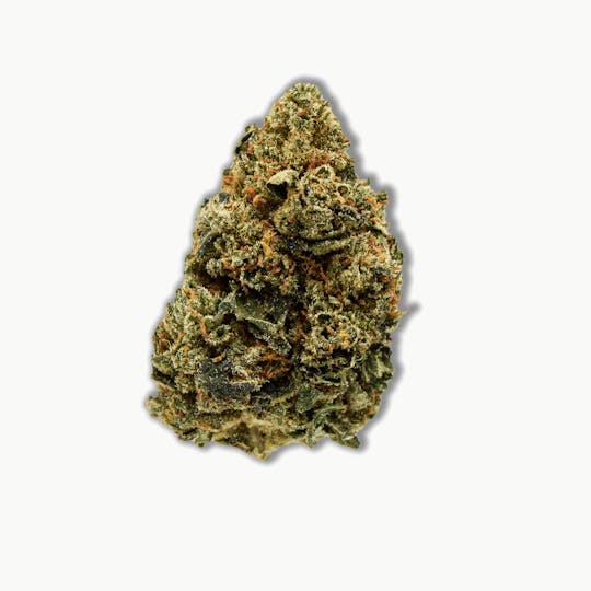 Common Citizen - Common Citizen Sour Plums Prepackaged 7g - 1