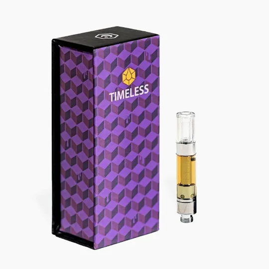 Timeless Vapes - Alien Technology | REST Cartridge | 1g - 1