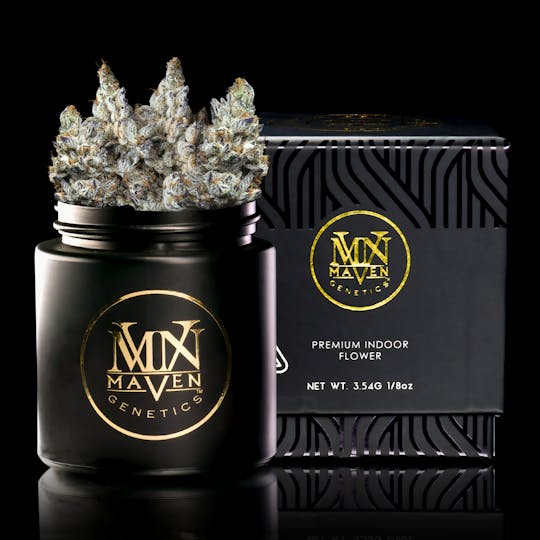 Maven Genetics - FKAFL - 1