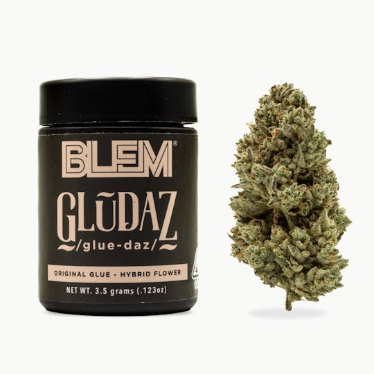BLEM - BLEM GLUDAZ 3.5g - 1