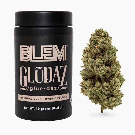 BLEM - BLEM GLUDAZ 10g - 1