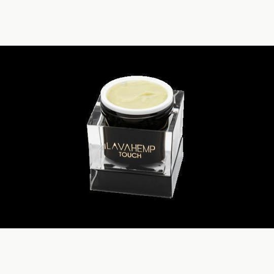 iLAVA - iLAVAHEMP Touch CBD 550mg - 2.85oz. - 1