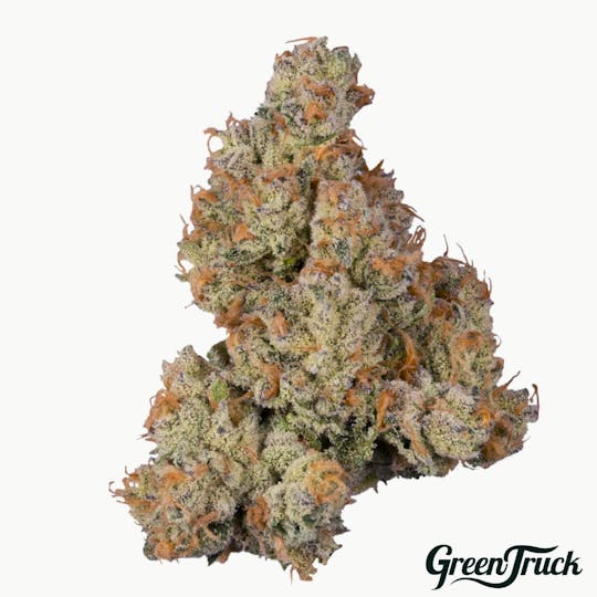 Green Truck - Flower - Gasonade - 3.5g - 1