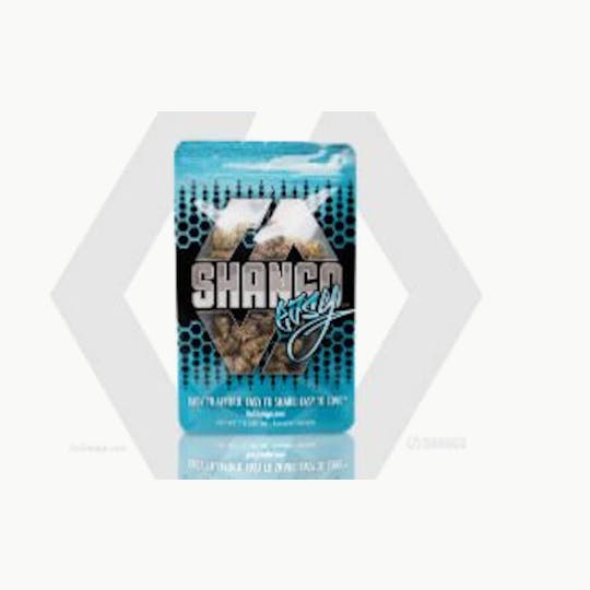 Shango - Abomination Easy 7g - 1