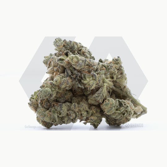 Shango - Alien Banana Candy 7g - 1
