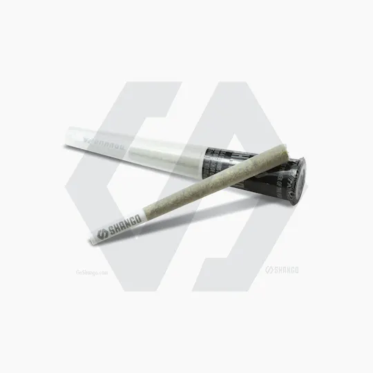 Shango - Burnie MAC Preroll .6g - 1