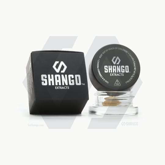 Shango - Calypso Star Sugar .5g - 1