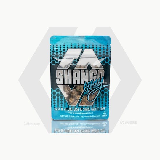 Shango - Devil Driver Easy 1/8oz - 1