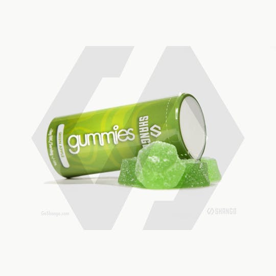 Shango - Shango Gummies: Apple 50mg 5pk - 1