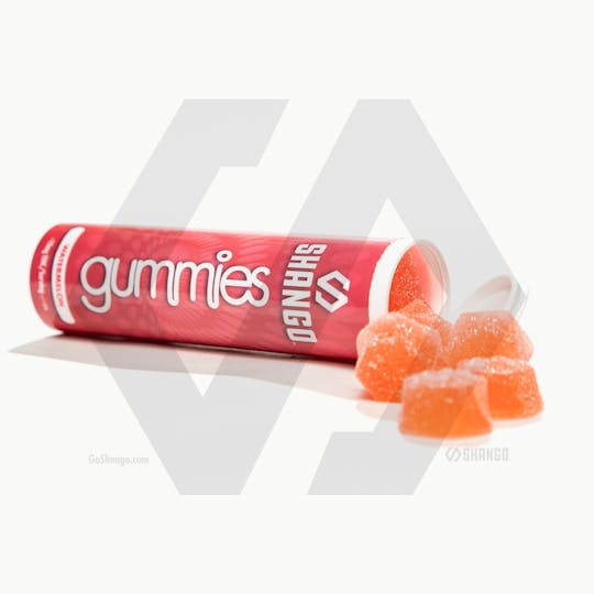 Shango - Shango Gummies: Watermelon 100mg 10pk - 1