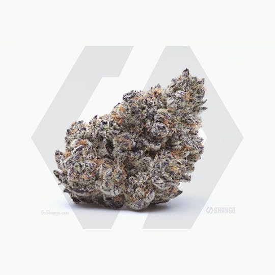 Shango - Ice Cream Cake 1/8 - 1