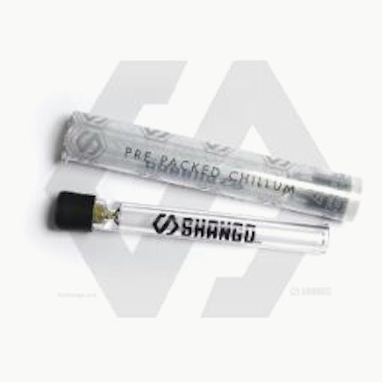 Shango - MAC Chillum .3g - 1