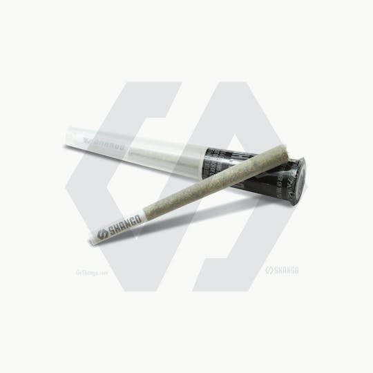 Shango - MAC Preroll .6g - 1