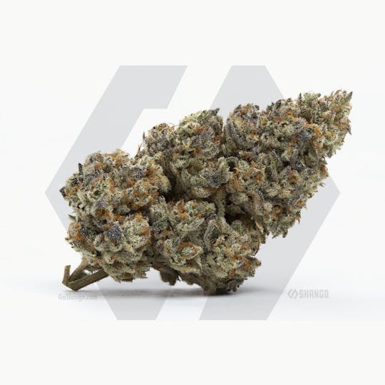 Shango - Mac Burger 1g - 1