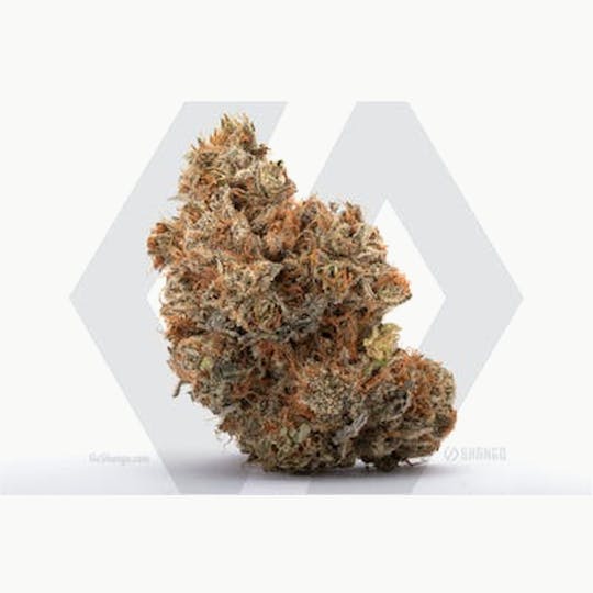 Shango - Tahoe OG 1/8 - 1