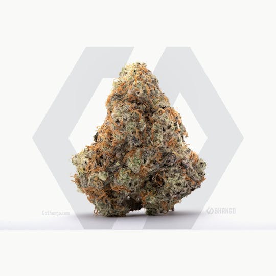 Shango - MAC 1g - 1