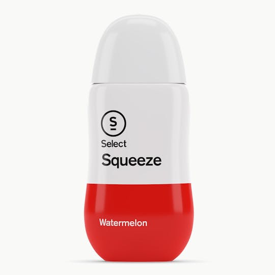 Select - Watermelon - 150mg - Squeeze - 1