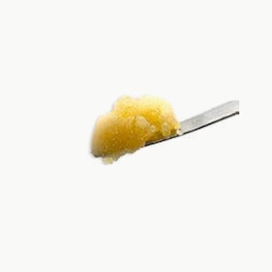 Zero Gravity Cannabis - Peanut Butter Breath Badder - 1