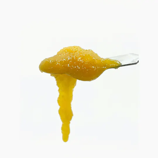 Zero Gravity Cannabis - Red Runtz Live Resin - 1