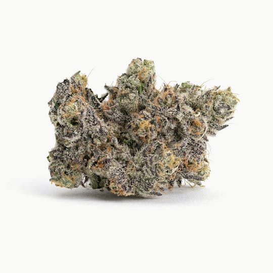 Zero Gravity Cannabis - Flower - Afgoo Gas 60/40 Indica Dominant - 1