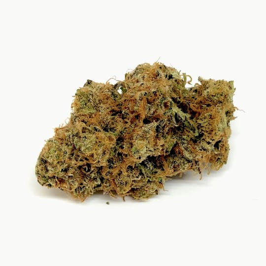 Zero Gravity Cannabis - Flower - Blue Cheese Diesel 80/20 Indica Dominant - 1