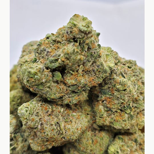World Class Cannabis - Apple Tartz - 1