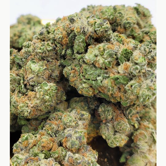 World Class Cannabis - Peanut Butter Breath - 1