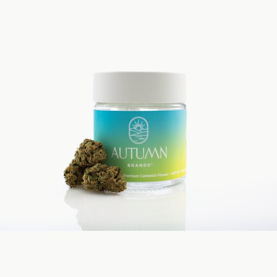 Autumn Brands - Bubble Bath - 1