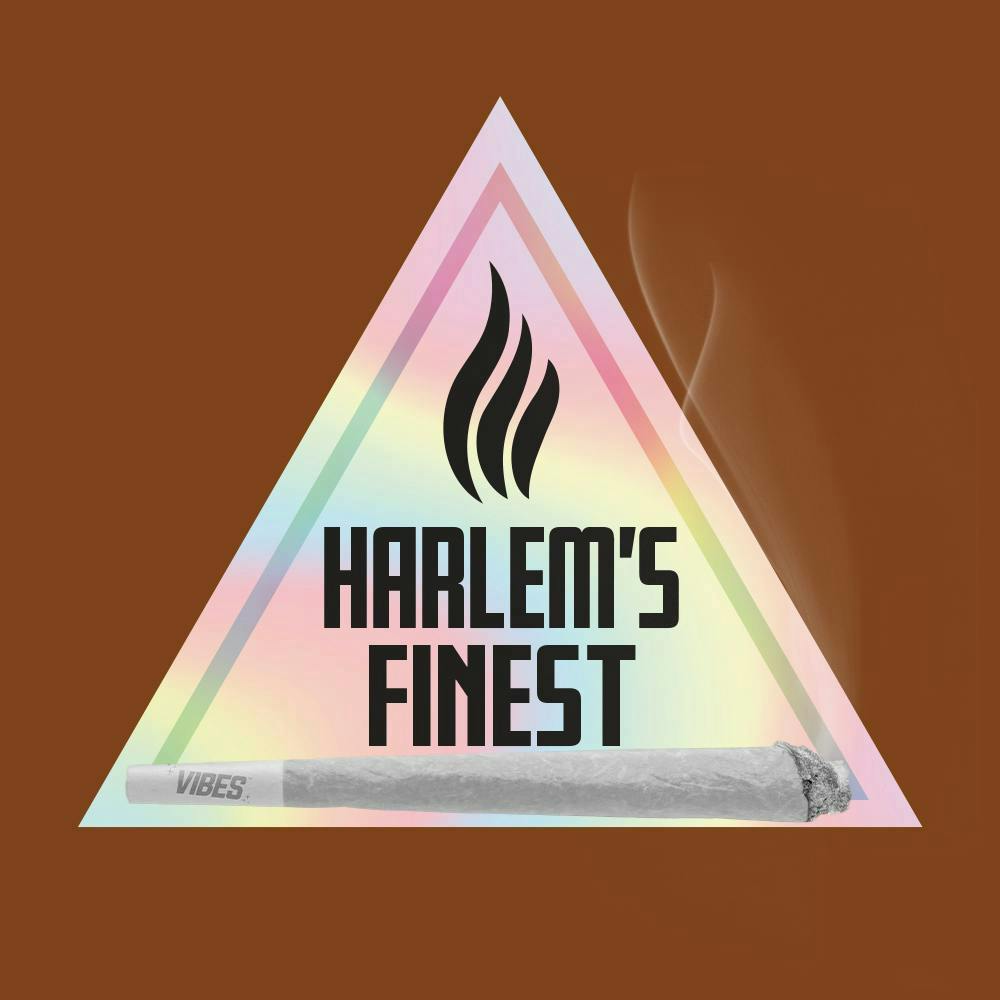 Cookies - Branson - 1G Pre Roll - Harlem's Finest - 1